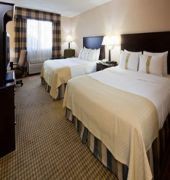 Holiday Inn Fargo