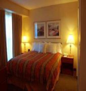 Homewood Suites Columbus-Dublin