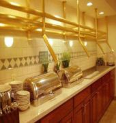 Homewood Suites Columbus-Dublin