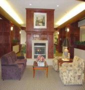 Homewood Suites Columbus-Dublin