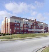 Homewood Suites Columbus-Dublin