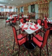 HOLIDAY INN CUMBERLANDDOWNTOWN