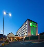 HOLIDAY INN CUMBERLANDDOWNTOWN