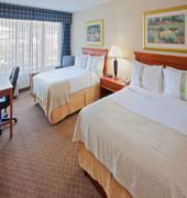 HOLIDAY INN CUMBERLANDDOWNTOWN