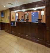 Holiday Inn Express Washington DC East - Andrews AFB