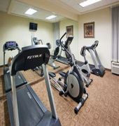 Holiday Inn Express Washington DC East - Andrews AFB