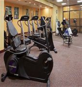 Holiday Inn Hotel & Suites Beaumont-Plaza (I-10 & Walden)