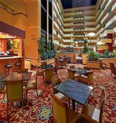 Holiday Inn Hotel & Suites Beaumont-Plaza (I-10 & Walden)