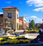 Hilton Garden Inn Fort Wayne