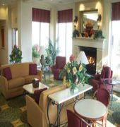Hilton Garden Inn Fort Wayne