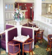 Hilton Garden Inn Fort Wayne