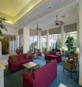 Hilton Garden Inn Tallahassee