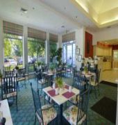 Hilton Garden Inn Tallahassee
