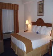 Holiday Inn Express & Suites Bonita Springs