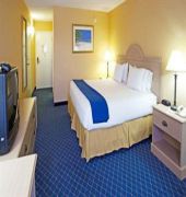 Holiday Inn Express Boynton Beach-I-95
