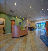 Holiday Inn Express Boynton Beach-I-95