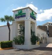 Holiday Inn Express Boynton Beach-I-95