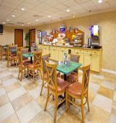 Holiday Inn Express Boynton Beach-I-95
