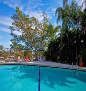 Holiday Inn Express Boynton Beach-I-95