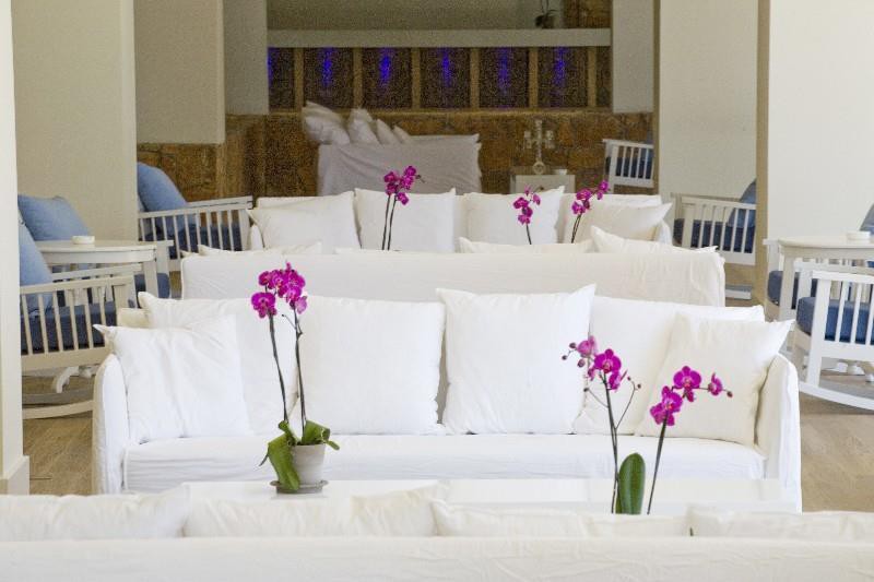 SENTIDO Sandy Beach