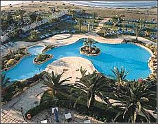 SENTIDO Sandy Beach