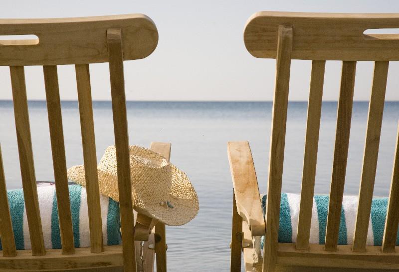 SENTIDO Sandy Beach