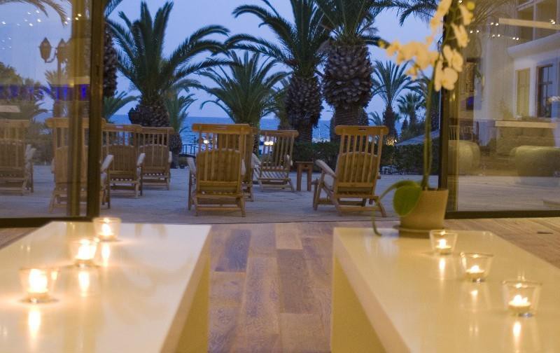 SENTIDO Sandy Beach