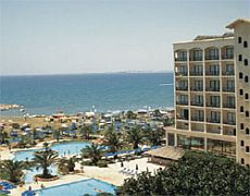 SENTIDO Sandy Beach