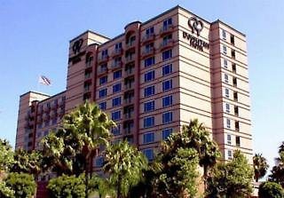 DoubleTree by Hilton San Diego - Mission Valley