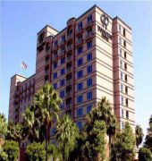 DoubleTree by Hilton San Diego - Mission Valley