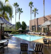 DoubleTree by Hilton San Diego - Mission Valley
