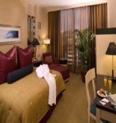 DoubleTree by Hilton San Diego - Mission Valley