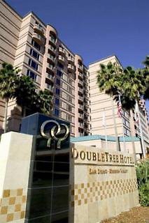 DoubleTree by Hilton San Diego - Mission Valley