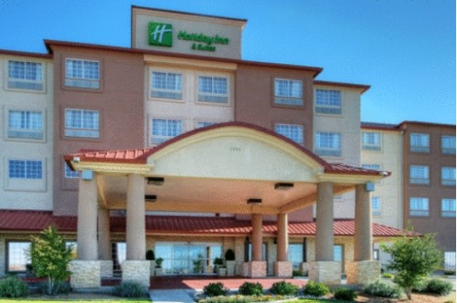 Holiday Inn Hotel & Suites Albuquerque Airport