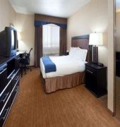 Holiday Inn Express - Balloon Fiesta Park