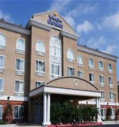 Holiday Inn Express & Suites San Diego-Sorrento Valley