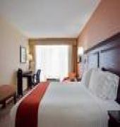Holiday Inn Express & Suites San Diego-Sorrento Valley