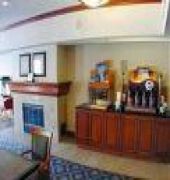 Holiday Inn Express & Suites San Diego-Sorrento Valley