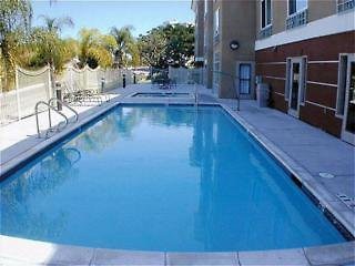 Holiday Inn Express & Suites San Diego-Sorrento Valley