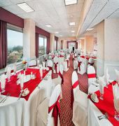 Holiday Inn Rosslyn @ Key Bridge