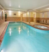 Holiday Inn Express & Suites Cedar City