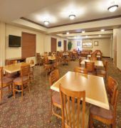 Holiday Inn Express & Suites Cedar City