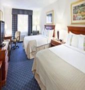 Holiday Inn Charlotte-Airport Conf Ctr