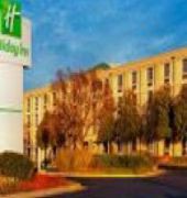 Holiday Inn Charlotte-Airport Conf Ctr