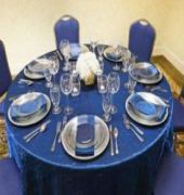 Holiday Inn Charlotte-Airport Conf Ctr