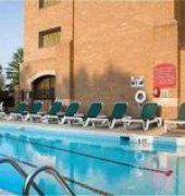 Holiday Inn Charlotte University