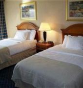 Holiday Inn Charlotte University