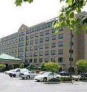 Holiday Inn Charlotte University