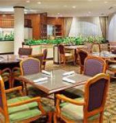 Holiday Inn Charlotte University