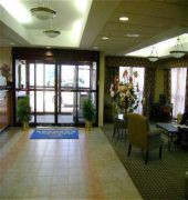 Holiday Inn Express Atlanta - Stone Mountain